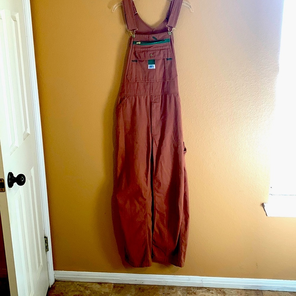 Mens overalls
